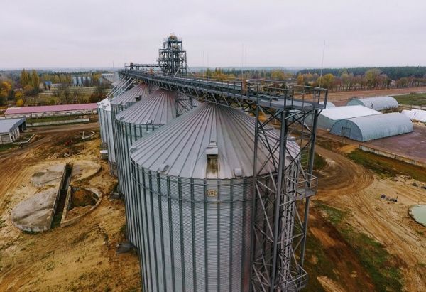 В Україні відкрили доступ до інформації про обсяги зерна на елеваторах В Україні відкрили доступ до інформації про обсяги зерна на елеваторах