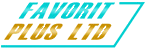 С Днем рождения Фаворит Плюс