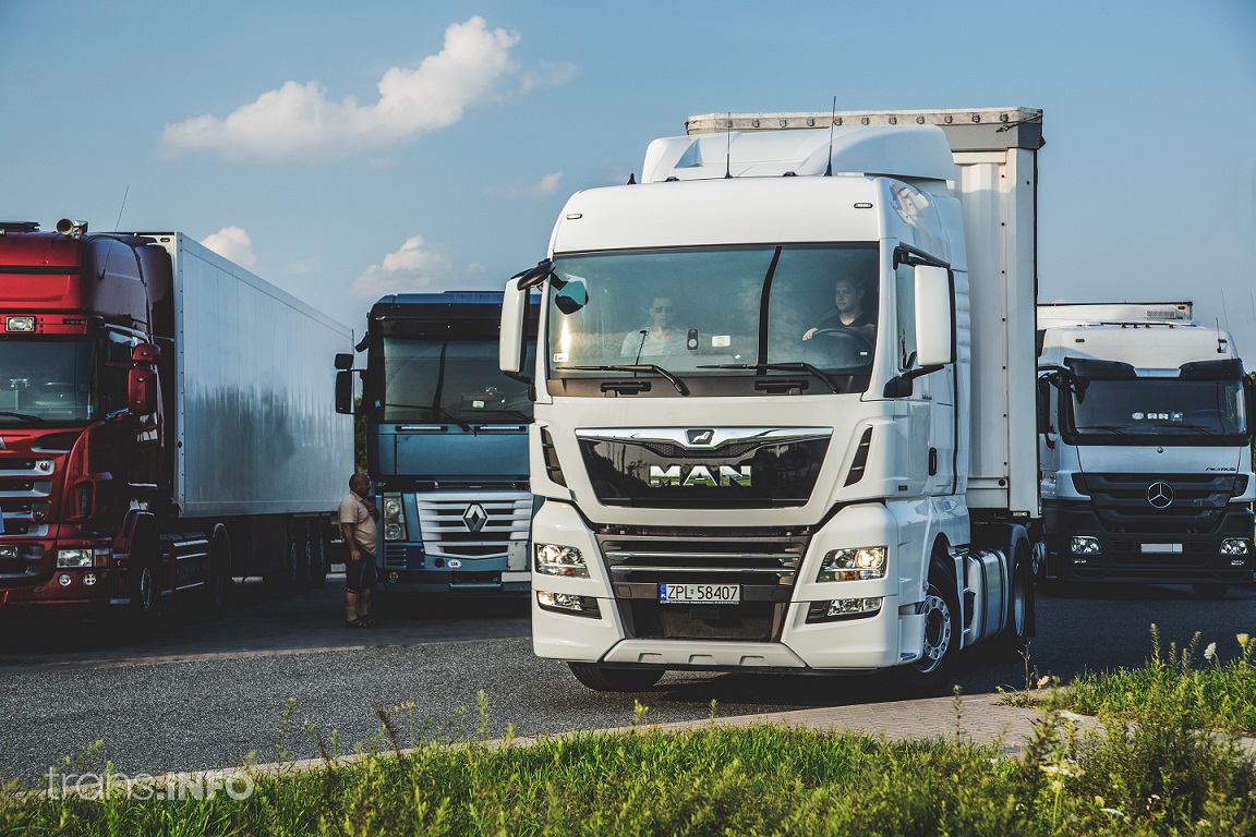 Беларусь определила меры по развитию транспортного комплекса страны на ближайшие пять лет