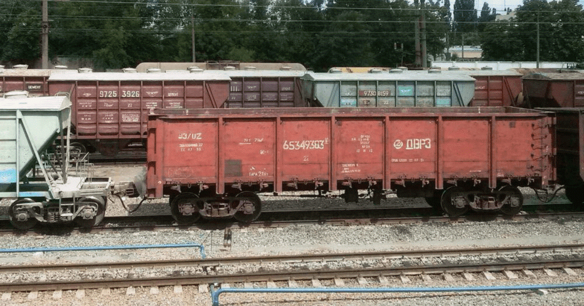 Відбулися аукціони з реалізації піввагонів та зерновозів ЦТЛ.