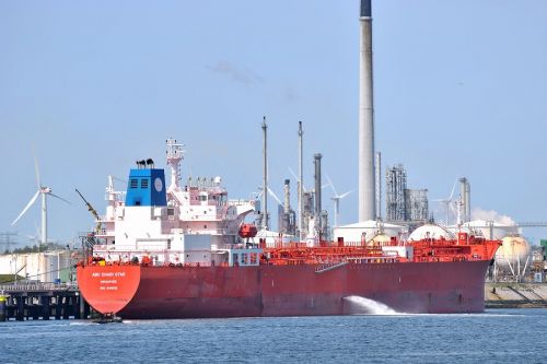 ЄБА стурбована незаконними перевірками судів в морських портах ЄБА стурбована незаконними перевірками судів в морських портах