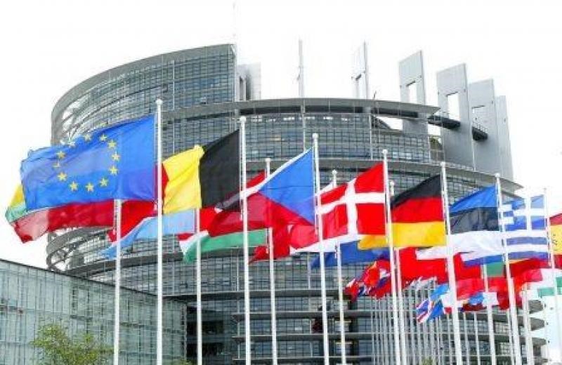 ЄВРОПАРЛАМЕНТ ЗАТВЕРДИВ ПАКЕТ МОБІЛЬНОСТІ: ВІСІМ ОСНОВНИХ ПУНКТІВ ЄВРОПАРЛАМЕНТ ЗАТВЕРДИВ ПАКЕТ МОБІЛЬНОСТІ: ВІСІМ ОСНОВНИХ ПУНКТІВ