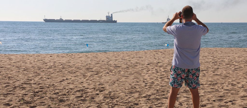 Зернова угода довела життєздатність попри саботаж Росії