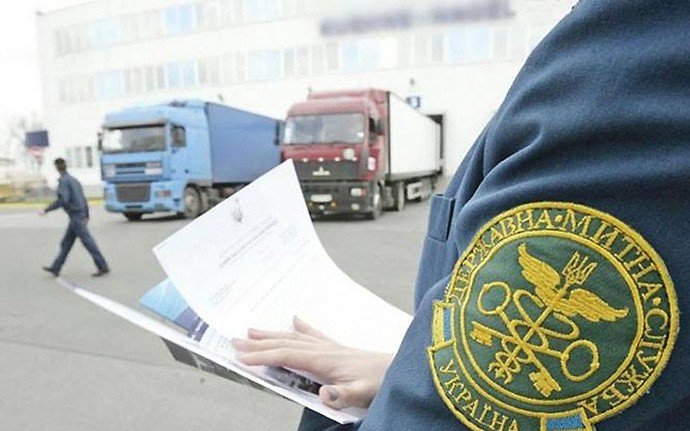 Україна технічно готова до «митного безвізу» з ЄС