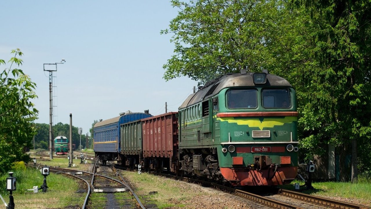 УЗ опублікувала текст нового договору на вантажоперевезення