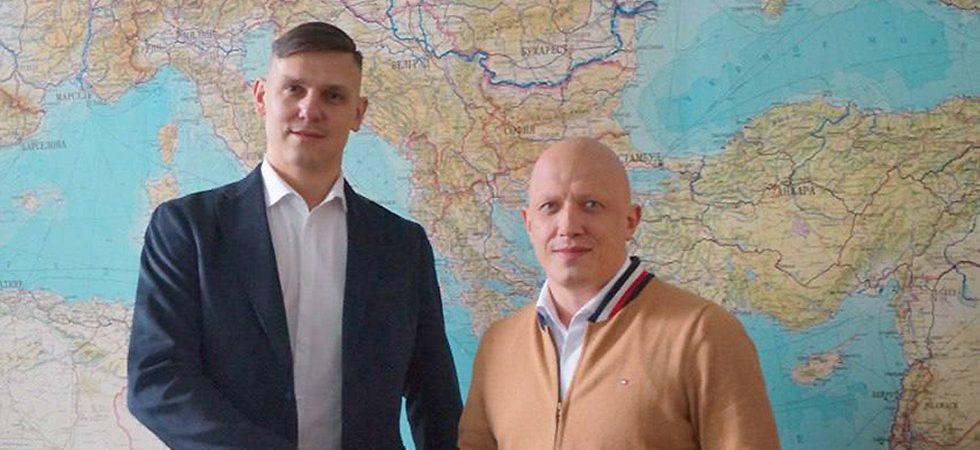 Регістр судноплавства отримав нового керівника