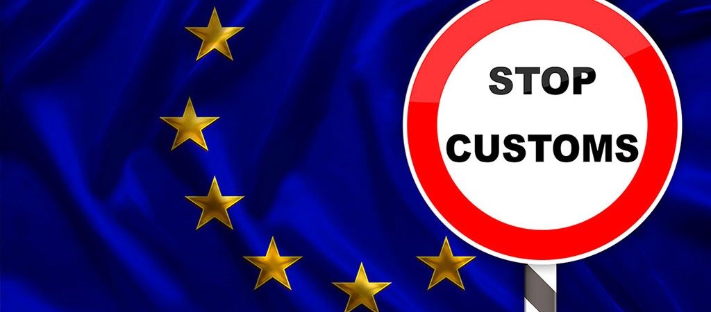 Евросоюз вводит новую систему контроля импорта
