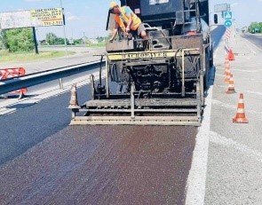 У 2020 році &quot;Укравтодор&quot; &quot;законсервував&quot; 464 км доріг