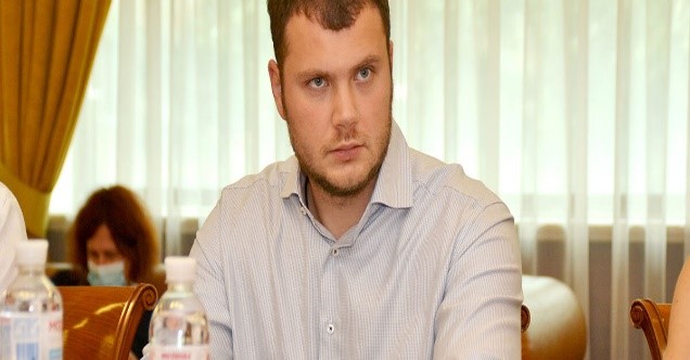 Маємо залучати сучасні супутникові сервіси для моніторингу інфраструктури, - Владислав Криклій Маємо залучати сучасні супутникові сервіси для моніторингу інфраструктури, - Владислав Криклій