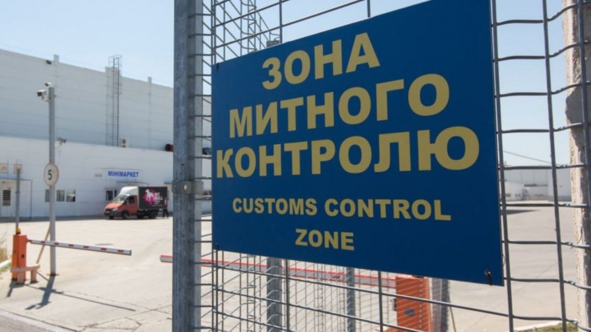 Бизнес жалуется на задержки таможенного оформления грузов — ЕБА