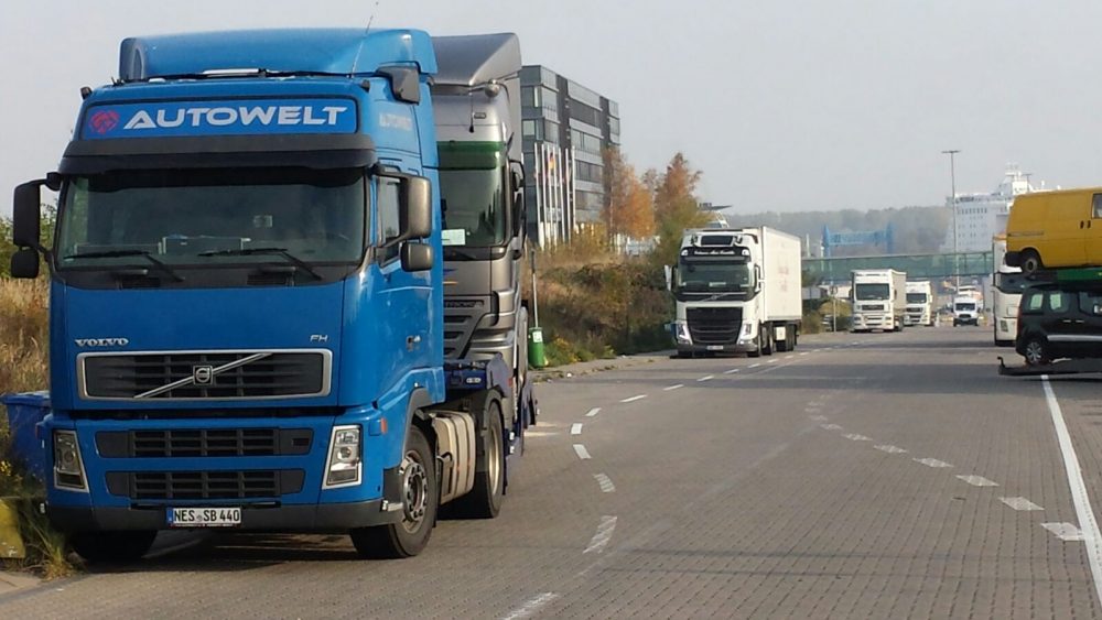 Lithuania: carriers are asked to initiate the abolition of quotas for hiring drivers from third countries
