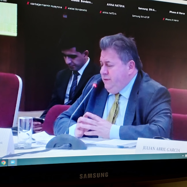 Стандарти Організації Об’єднаних Націй підтримують цифрову трансформацію обміну інформацією в ланцюгах постачання в Центральній Азії