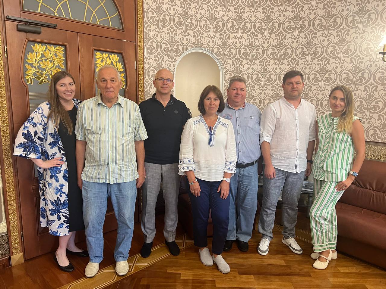 Новини АСОЦІАЦІЇ УКРЗОВНІШТРАНС