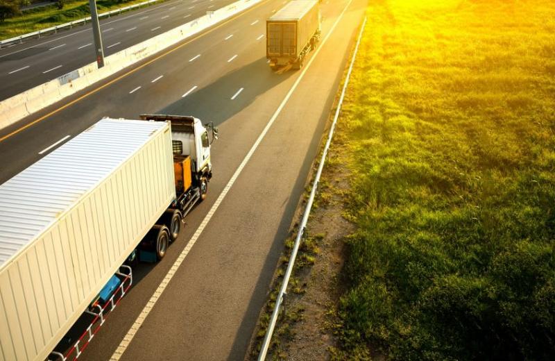 NEW GENERATION TACHOGRAPHS CAUSE PROBLEMS IN MOTOR TRANSPORT