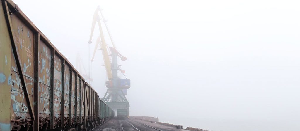 «Укрзализныця» продлила ограничения на перевозку зерновых в Измаил