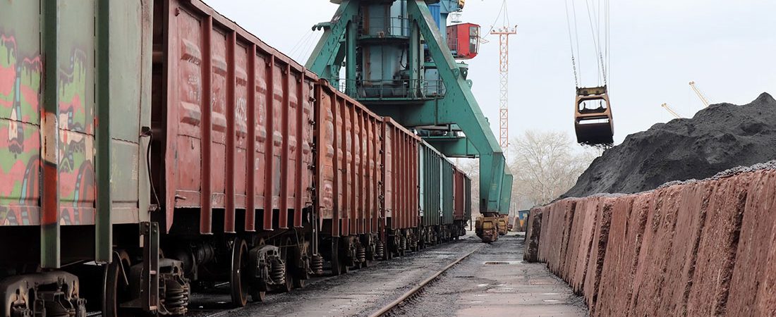 "Ukrzaliznytsia" increased cargo turnover by 49% in March "Ukrzaliznytsia" increased cargo turnover by 49% in March