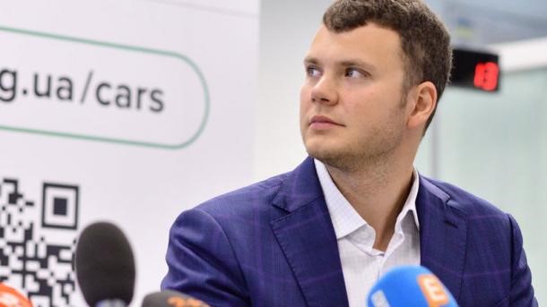 Владислав Криклій запросив австрійські компанії до співпраці в оновленні рухомого складу Укрзалізниці Владислав Криклій запросив австрійські компанії до співпраці в оновленні рухомого складу Укрзалізниці