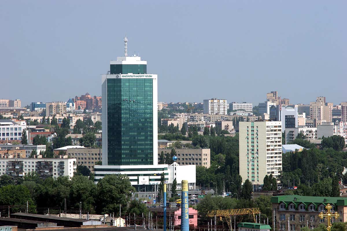 Листи до ФИАТА та CLECAT  про ситуацію в Україні