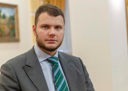 Планируем строительство нового аэропорта в Закарпатье, - Владислав Криклий