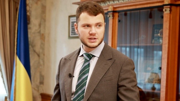 Починаємо роботи з будівництва нового аеродромного комплексу в аеропорту Дніпра, - Владислав Криклій