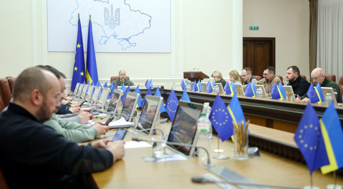 Ухвалено стратегію розвитку індустріальних парків до 2030 року Ухвалено стратегію розвитку індустріальних парків до 2030 року