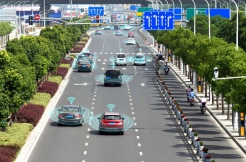 МИУ начинает проект оцифровки местных автодорог