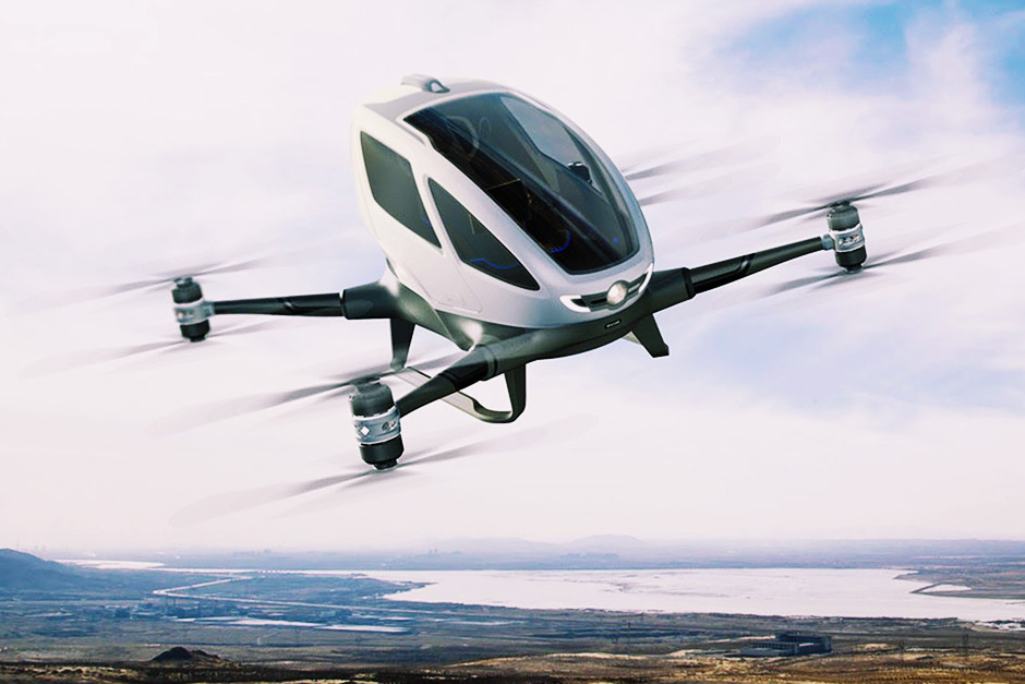 Майбутнє транспорту - тенденції на 2020 рік