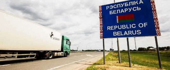 Условия транзита грузов через Беларусь ухудшаются — перевозчики