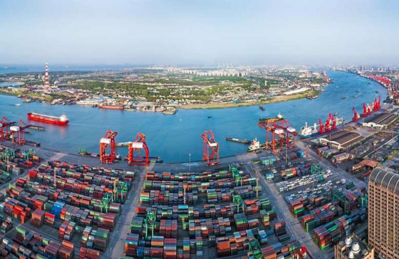 У PROJET44 РОЗПОВІЛИ ПРО НОВІ ТЕНДЕНЦІЇ СВІТОВОГО СУДНОПЛАВСТВА