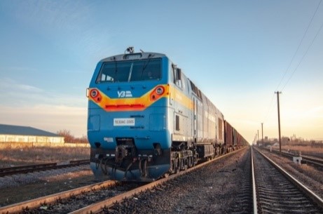 Демонополізація ринку ж / д перевезень неминуча. Демонополізація ринку ж / д перевезень неминуча.