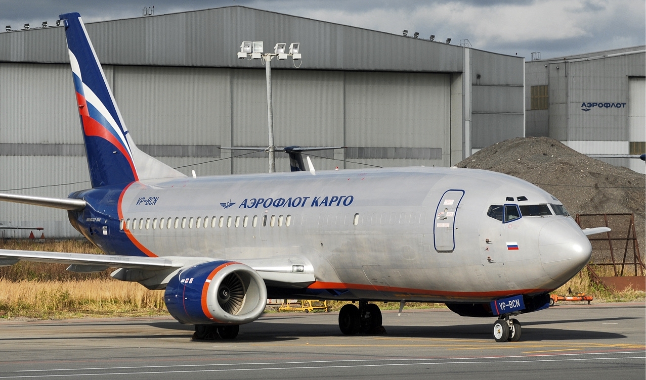 The USA introduced sanctions against the business jets of Russian companies