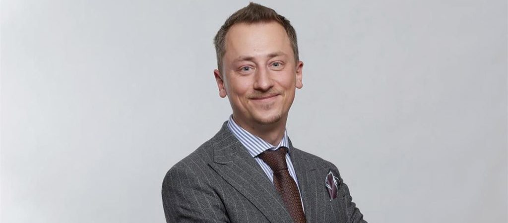 Кабмін призначив директора «Прозорро.Продажі» Соболева заступником міністра економіки