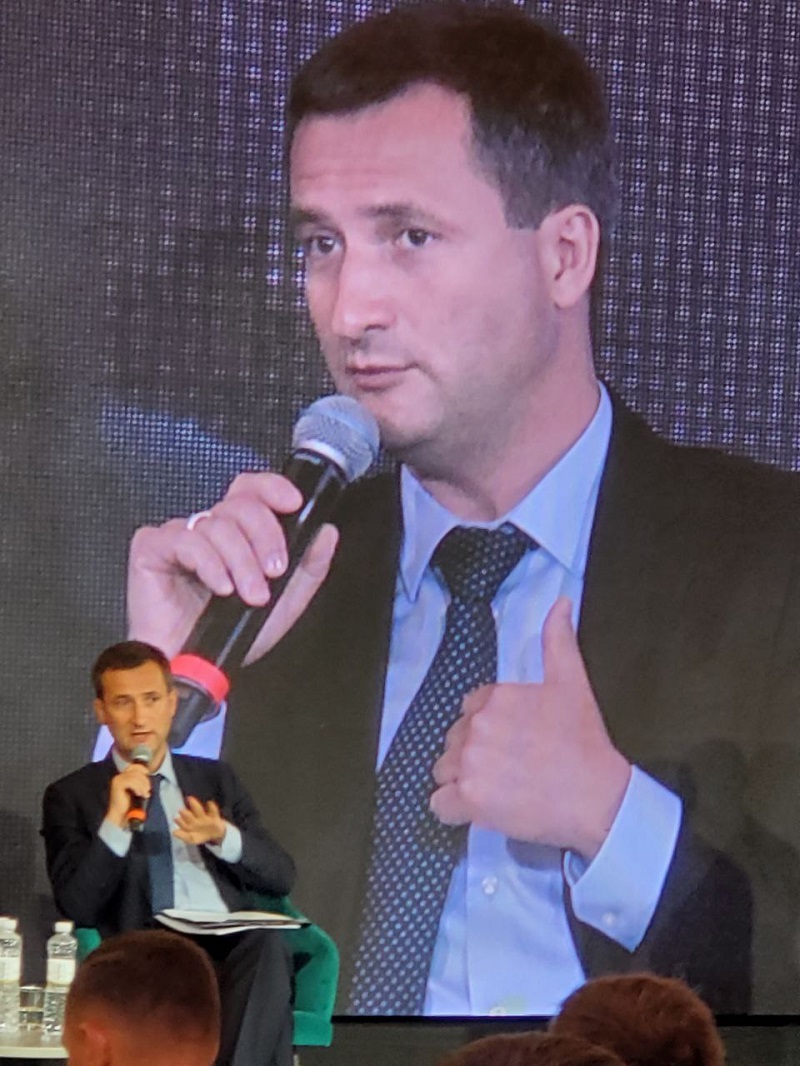 Потенциал для снижения размеров ставок портовых сборов однозначно есть