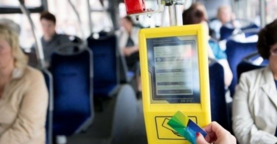 Маріуполь почав роботу по введенню єдиного е-квитка в громадському транспорті У місті стартував проект з впровадження Національного муніципального транспортного процесингу. Маріуполь розпочав співпрацю по проекту впровадження Національного муніципального Маріуполь почав роботу по введенню єдиного е-квитка в громадському транспорті У місті стартував проект з впровадження Національного муніципального транспортного процесингу. Маріуполь розпочав співпрацю по проекту впровадження Національного муніципального