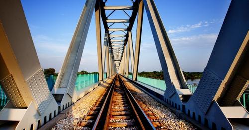 Український бізнес не використовує наявний потенціал перевезення вантажів на експорт залізницею Український бізнес не використовує наявний потенціал перевезення вантажів на експорт залізницею