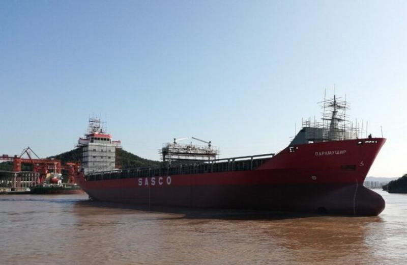 RUSSIAN SHIPPING COMPANIES CAME UNDER AMERICAN SANCTIONS DUE TO FAILURE OF THE GRAIN AGREEMENT