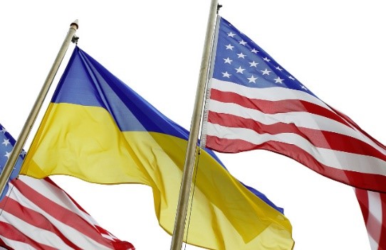 Україна зацікавлена ​​в розвитку взаємовигідного співробітництва з США в області транспорту, - Владислав Криклій