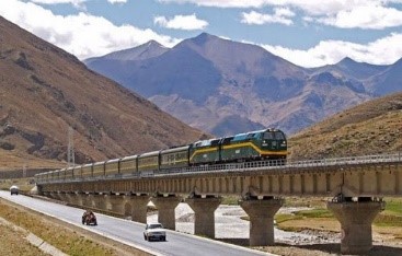 Египет и Судан намерены построить трансграничную ж/д линию, которая соединит две страны