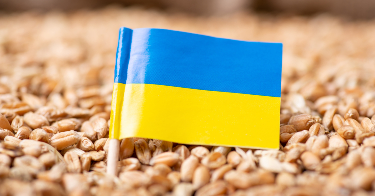 Велика Британія має намір скасувати тарифи та квоти на товари з України