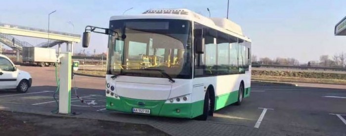 МИУ планирует до 2030 года заменить весь общественный транспорт на электрический