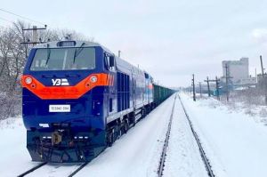 Приватна тяга може з'явитися в Україні вже в 2019 році - міністр інфраструктури Приватна тяга може з'явитися в Україні вже в 2019 році - міністр інфраструктури