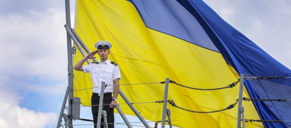 Deputies propose to allow sailors to leave Ukraine during wartime Deputies propose to allow sailors to leave Ukraine during wartime
