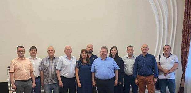 Загальні Збори АСОЦІАЦІЇ «УКРЗОВНІШТРАНС» Загальні Збори АСОЦІАЦІЇ «УКРЗОВНІШТРАНС»