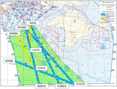 Агентство Европейского Союза по безопасности полетов (European Aviation Safety Agency - EASA) опубликовало обновленный Информационный бюллетень 