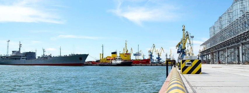 МИУ представило проект новой методики портовых сборов с учетом предложений бизнес-сообщества