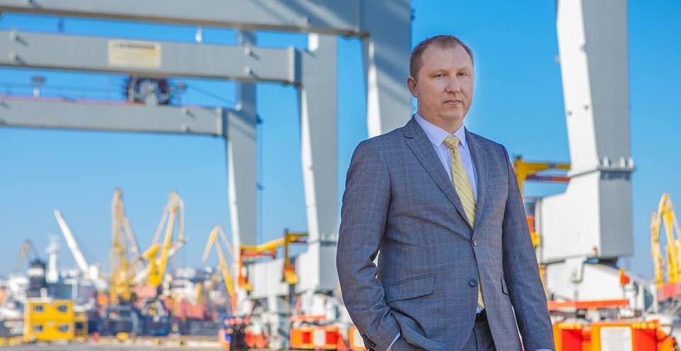 Райвис Вецкаганс озвучив заходи, які збільшать інвестиційний ресурс АМПУ