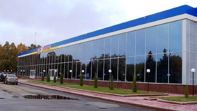 В Кропивницком вновь хотят возродить аэропорт