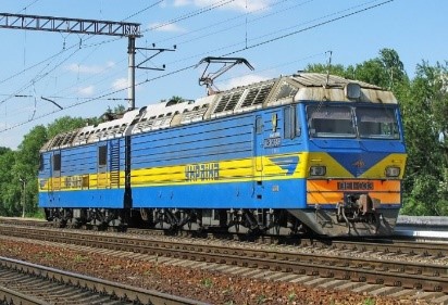 Производство локомотивов в Украине может быть локализовано на 55%, - нардеп