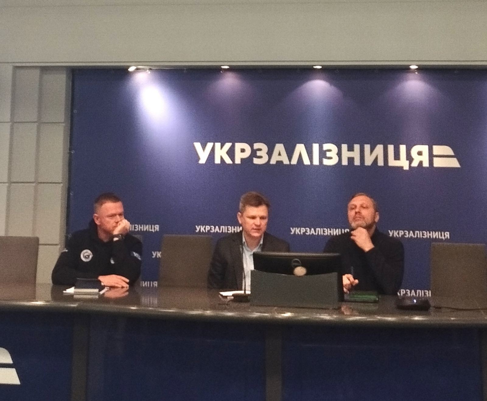 JSC &quot;Ukrzaliznytsia&quot; has developed a mechanism for concluding long-term contracts for the use of wagons of the &quot;Transport Logistics Center&quot; branch.