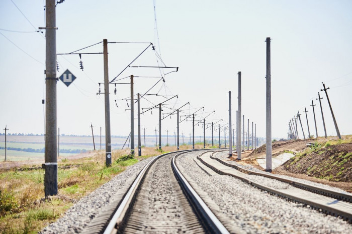 Привид закону про залізничний транспорт